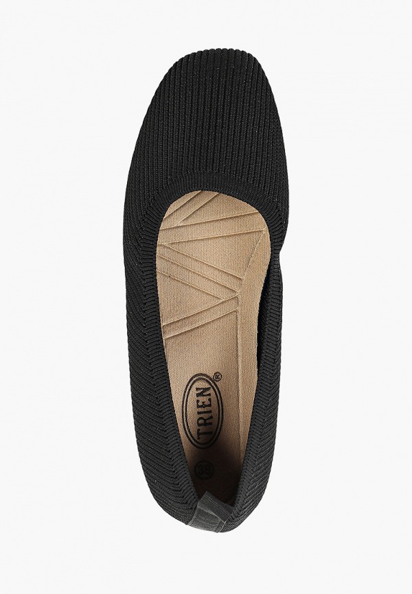 фото Балетки trien