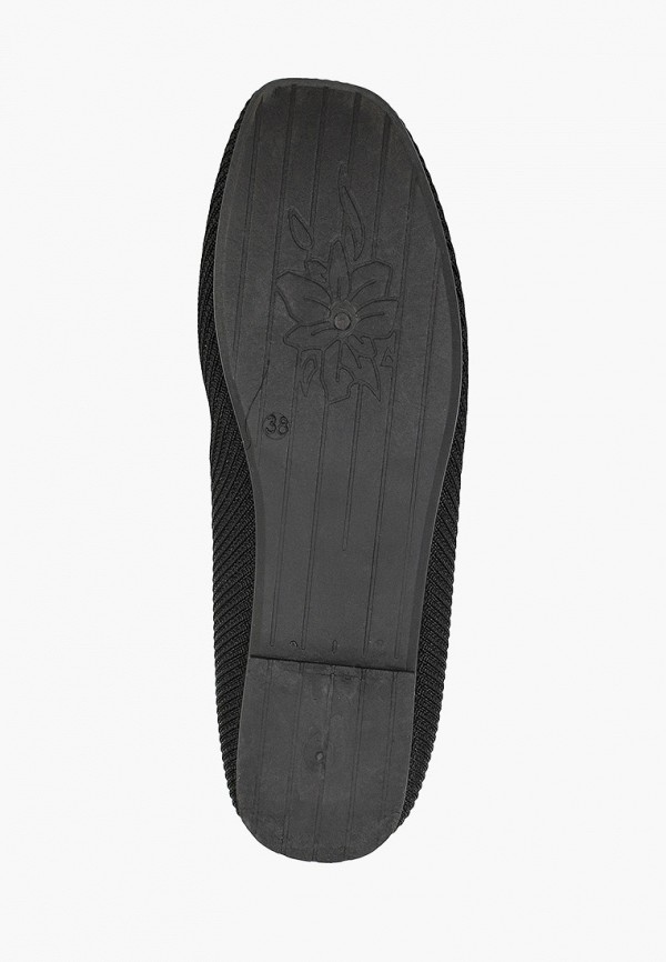 фото Балетки trien