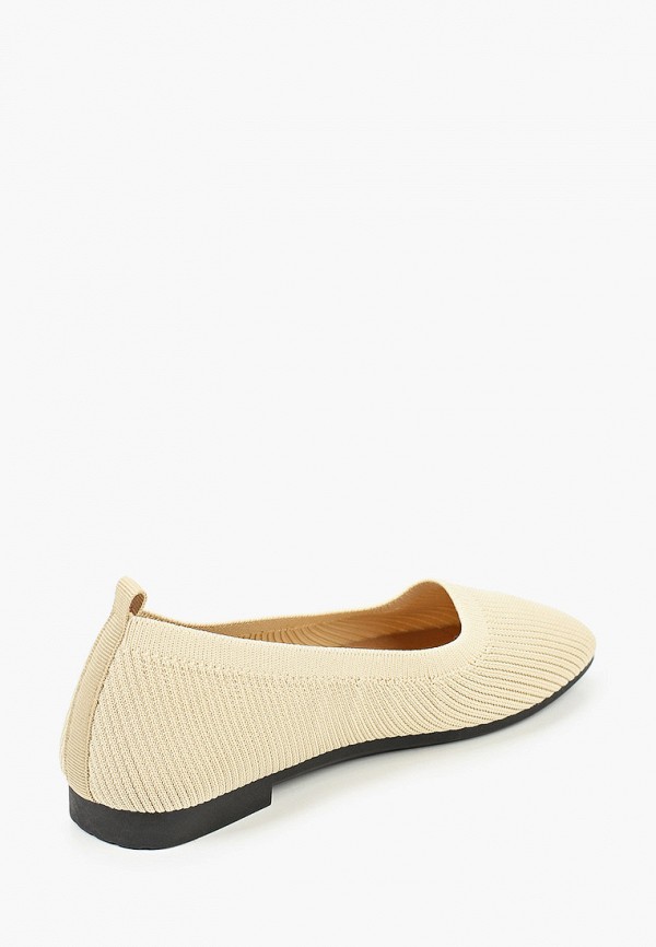 фото Балетки trien