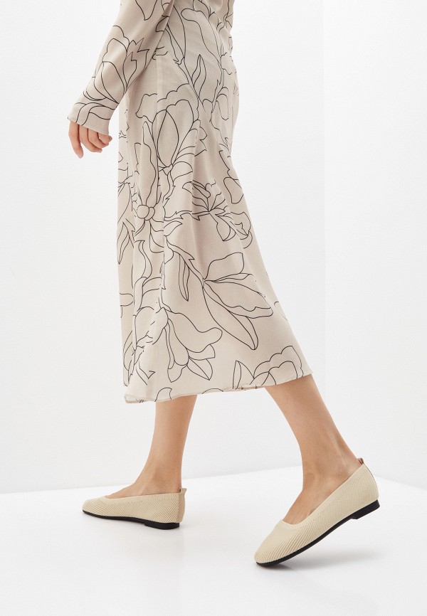 фото Балетки trien