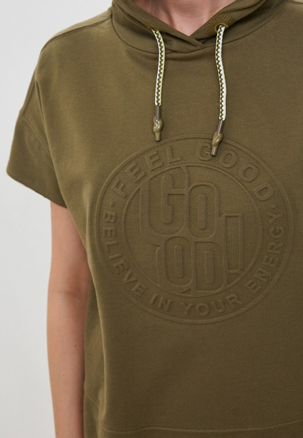 фото Худи betty & co
