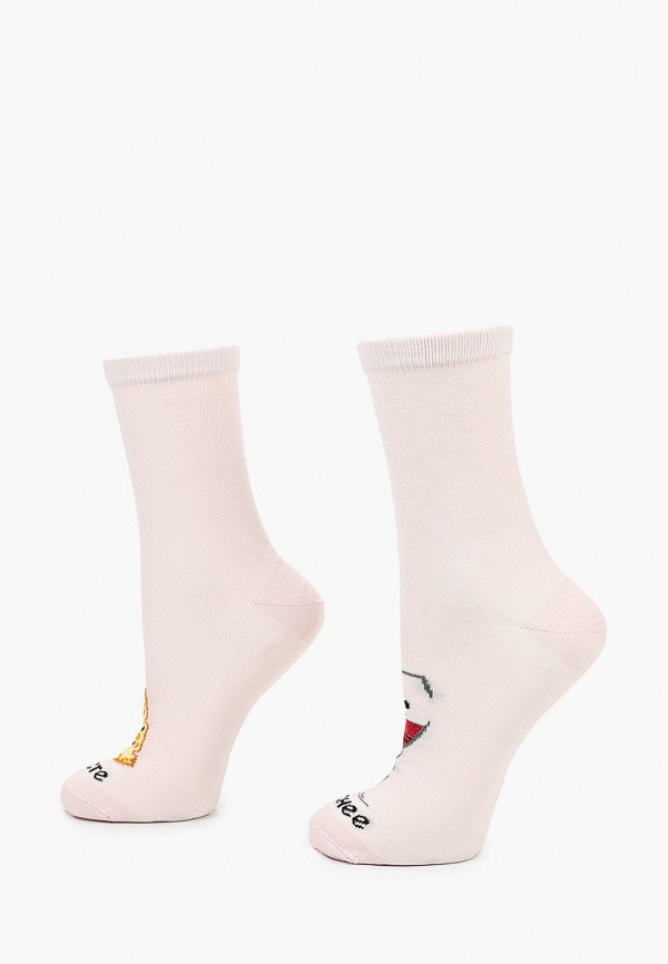 

Носки Mark Formelle, Розовый