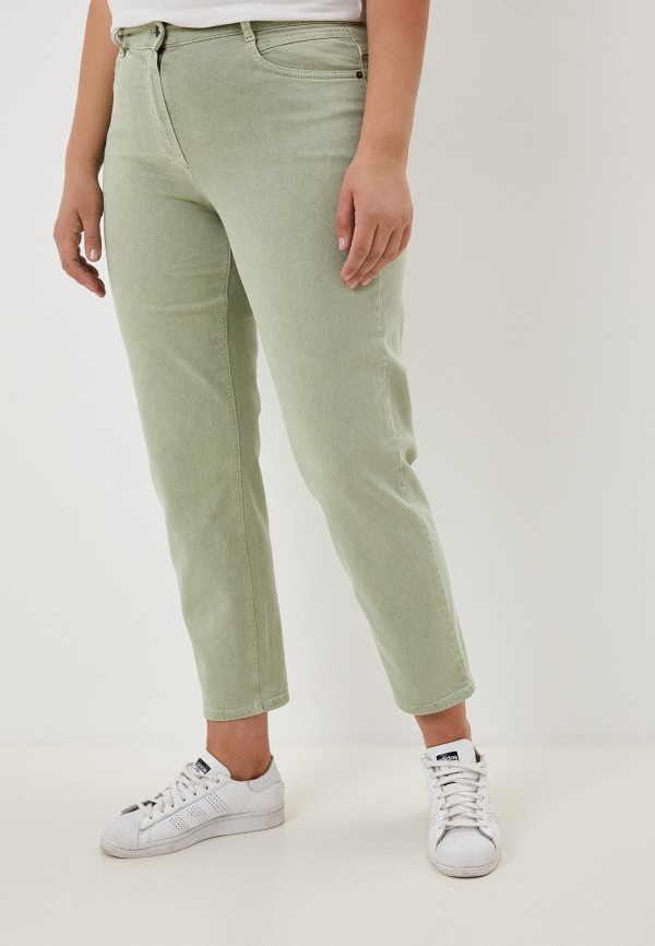 фото Джинсы gerry weber