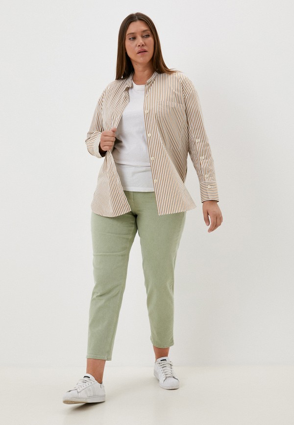 фото Джинсы gerry weber