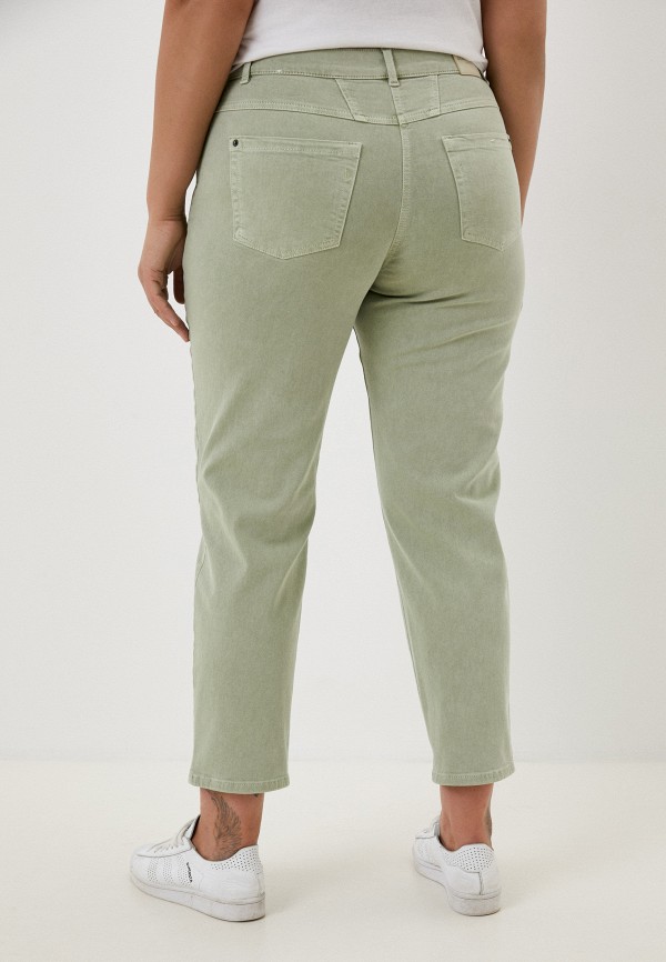 фото Джинсы gerry weber