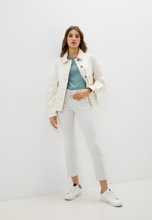 фото Джинсы gerry weber