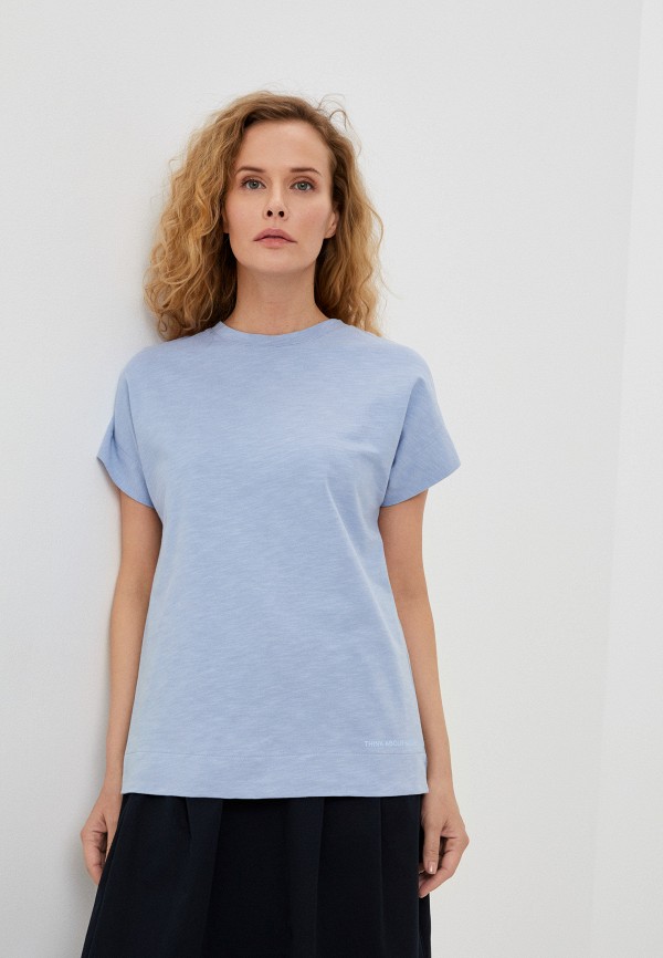 

Футболка Gerry Weber, Голубой