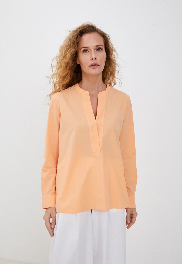 

Блуза Gerry Weber, Оранжевый