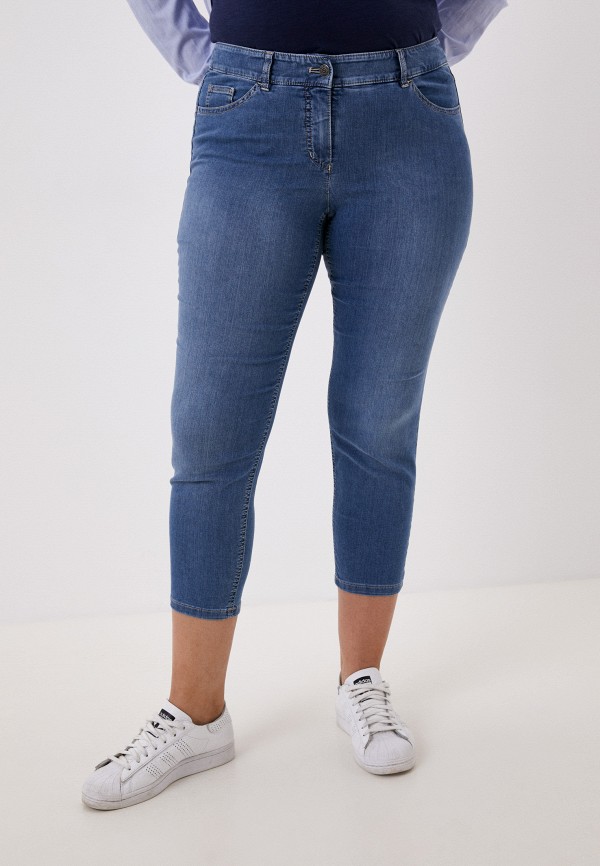 

Джинсы Gerry Weber, Голубой, SLIM FIT