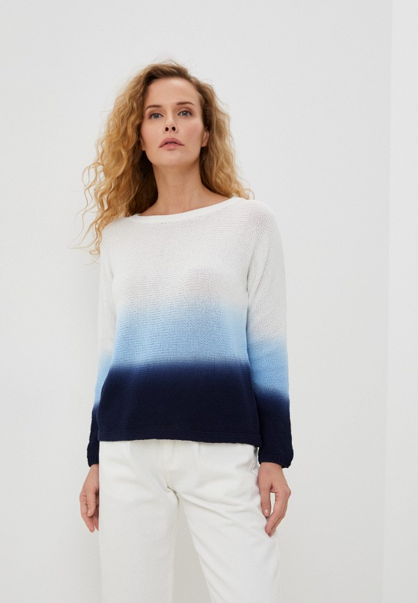 

Джемпер Gerry Weber, Синий