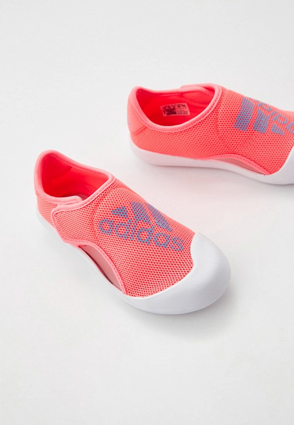 фото Сандалии adidas