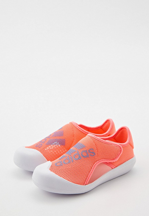 фото Сандалии adidas