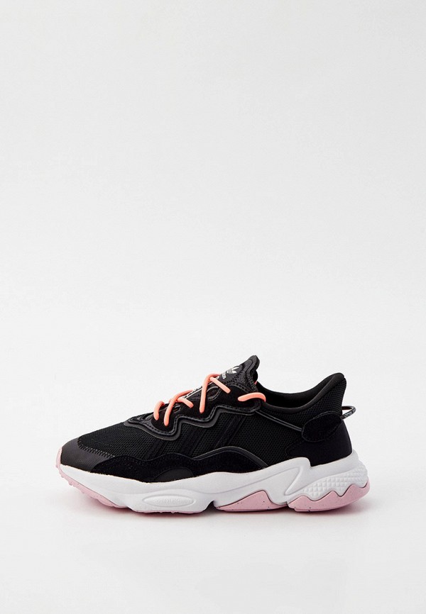 

Кроссовки adidas Originals, Черный, OZWEEGO W