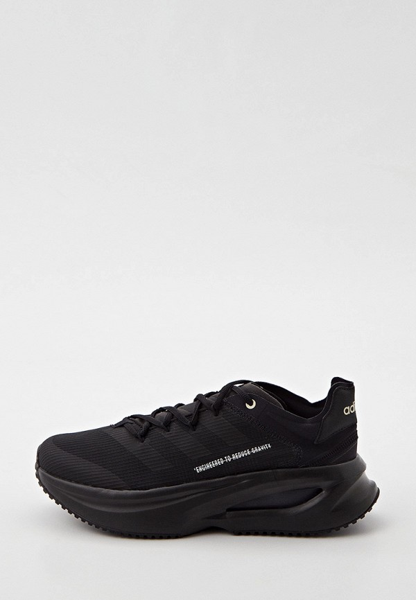 

Кроссовки adidas, Черный, FLUIDFLASH
