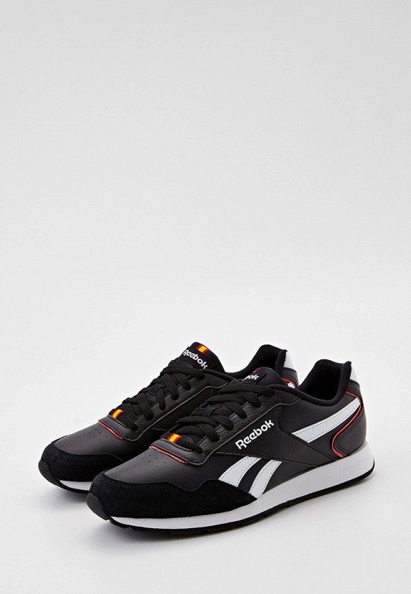 фото Кроссовки reebok classic
