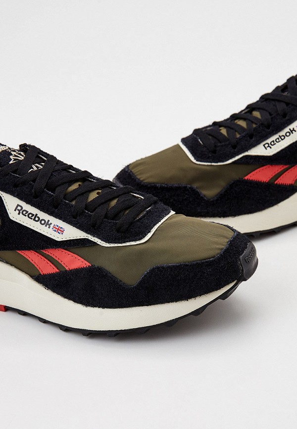 фото Кроссовки reebok classic