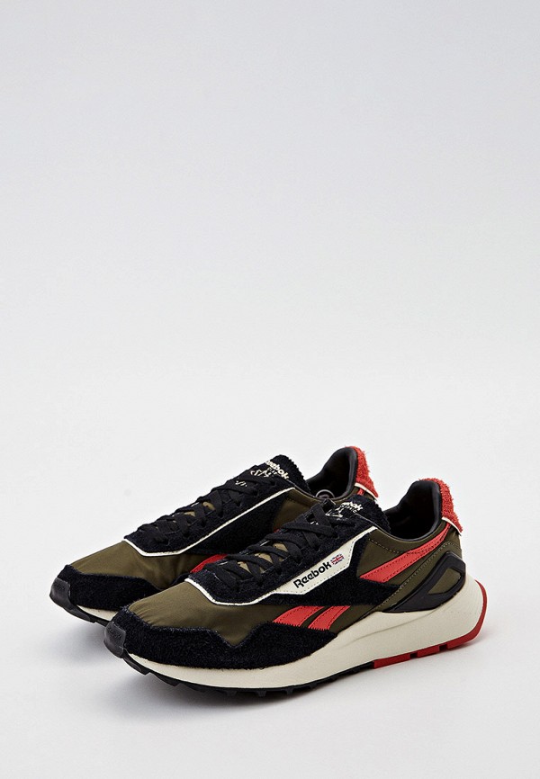 фото Кроссовки reebok classic