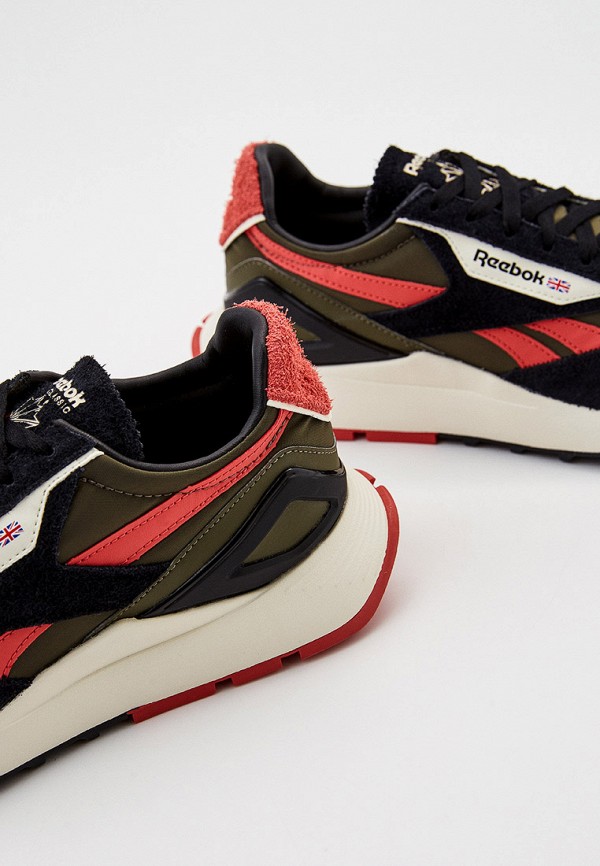 фото Кроссовки reebok classic