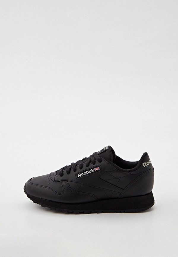 Кроссовки Reebok CLASSIC LEATHER