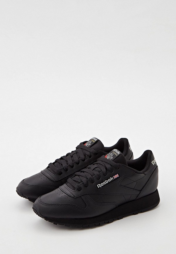 фото Кроссовки reebok classic