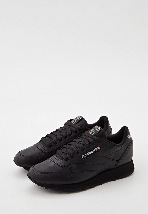 Кроссовки Reebok Classic GY0955 Фото 3