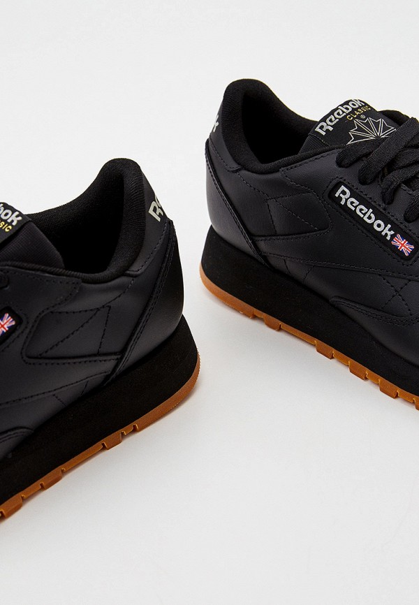 фото Кроссовки reebok classic