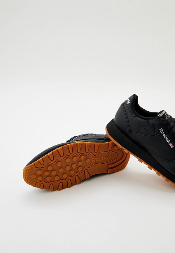 фото Кроссовки reebok