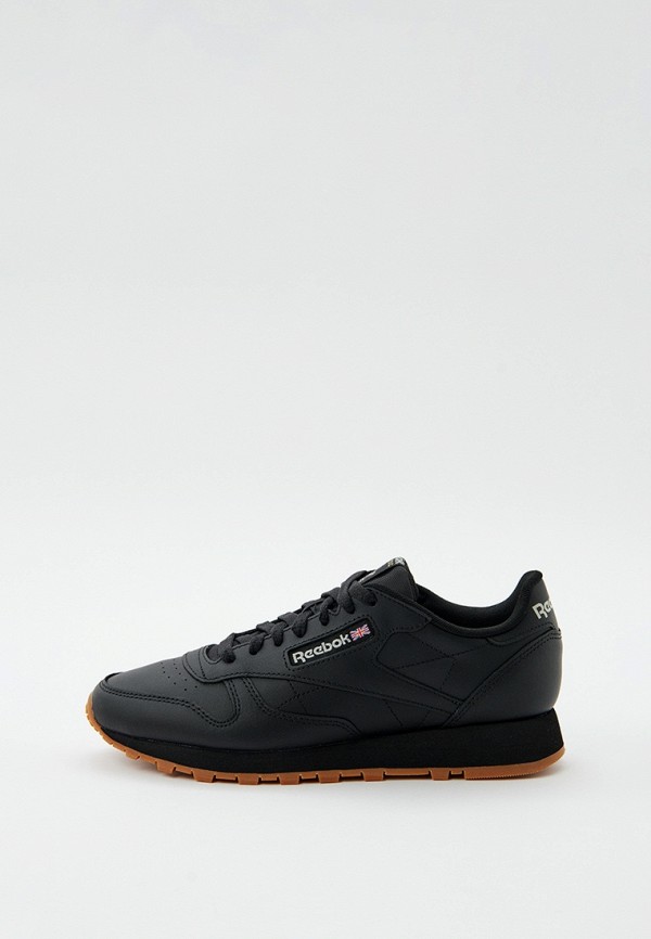 Кроссовки Reebok CLASSIC LEATHER