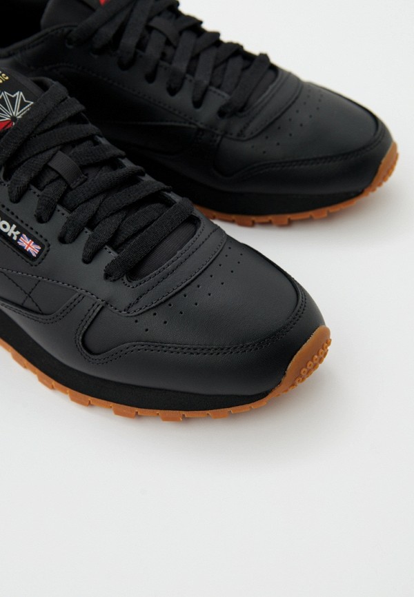 фото Кроссовки reebok