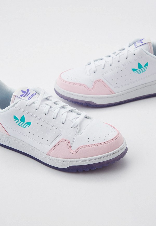 фото Кеды adidas originals