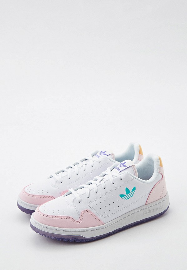 фото Кеды adidas originals