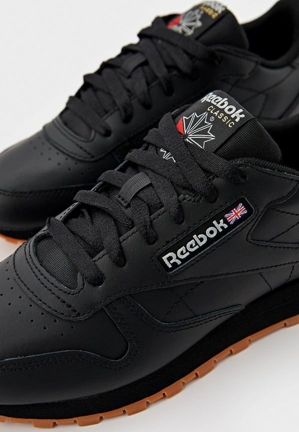 фото Кроссовки reebok