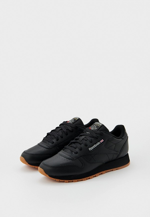 фото Кроссовки reebok