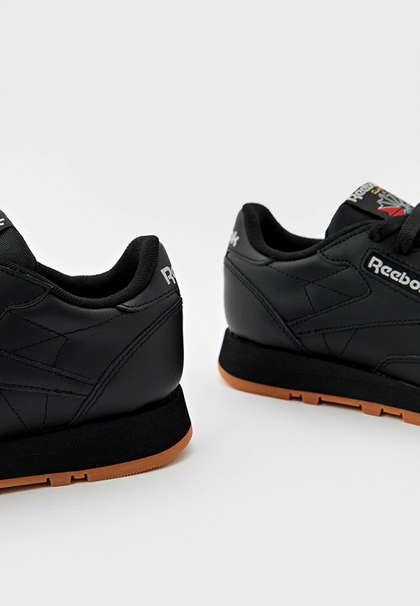 фото Кроссовки reebok