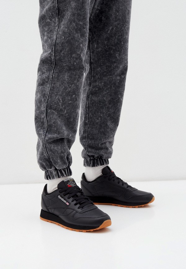 фото Кроссовки reebok