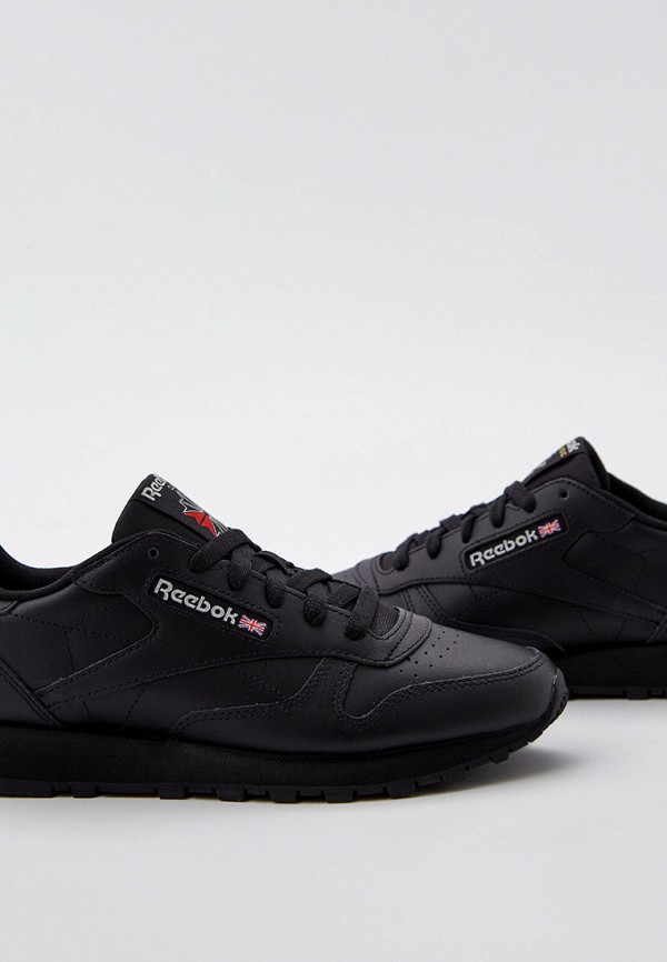 фото Кроссовки reebok classic