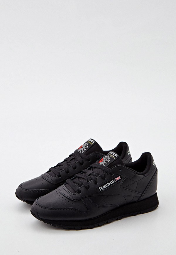 фото Кроссовки reebok classic