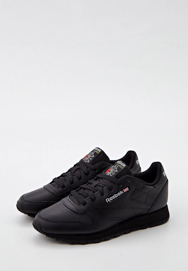 Кроссовки Reebok Classic GY0960 Фото 3