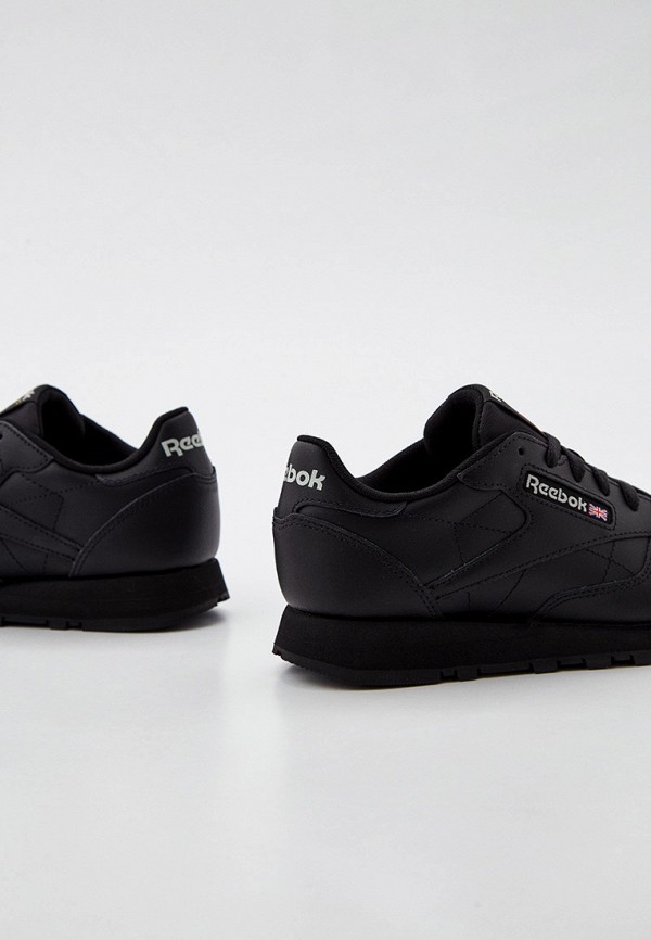 фото Кроссовки reebok classic