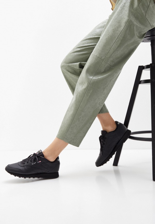 фото Кроссовки reebok