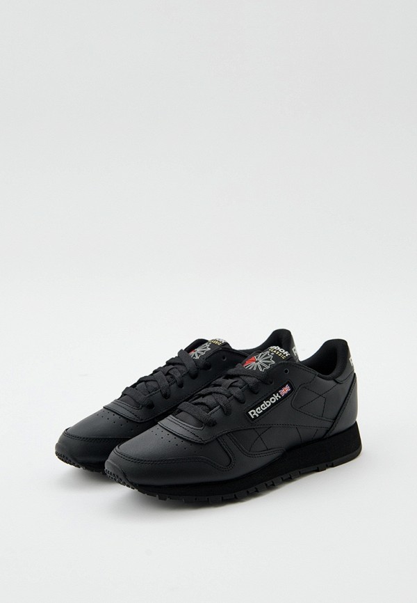 фото Кроссовки reebok