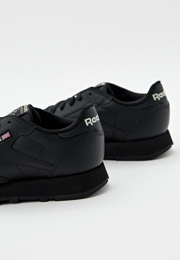 фото Кроссовки reebok