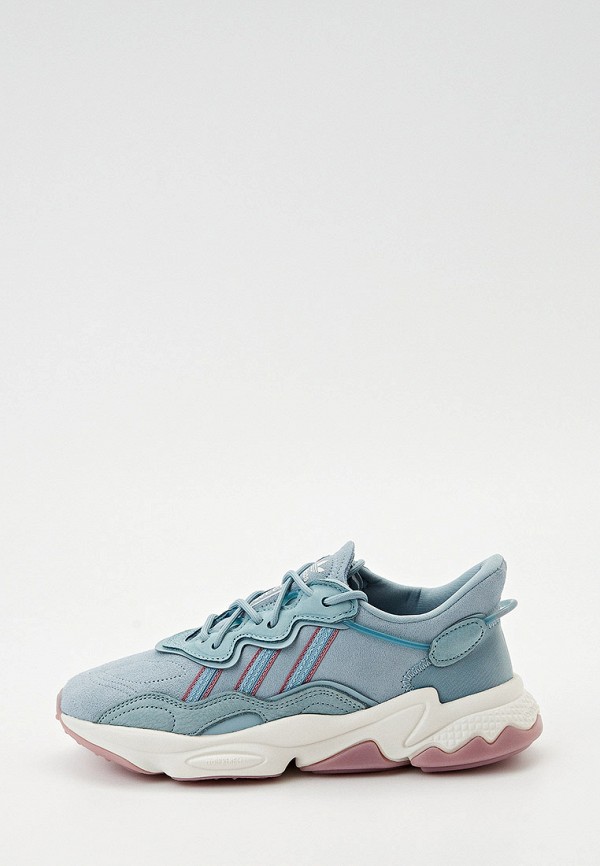 фото Кроссовки adidas originals