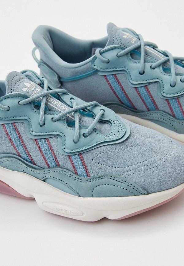 фото Кроссовки adidas originals