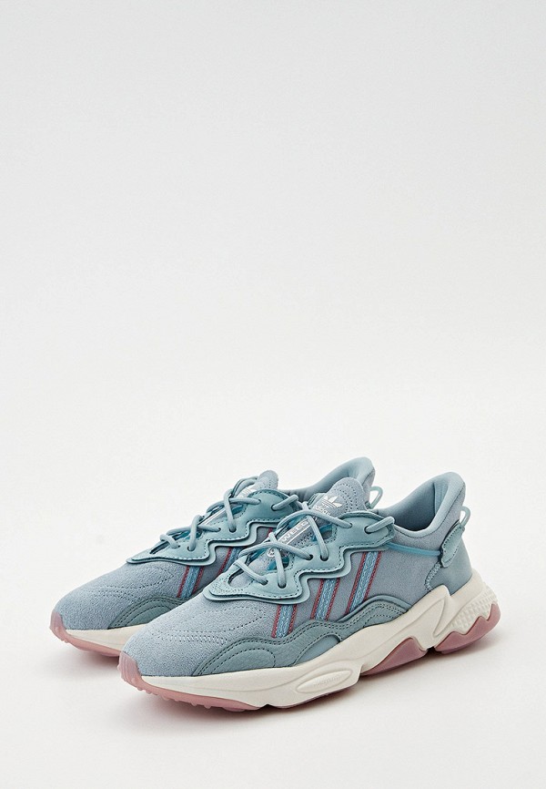 фото Кроссовки adidas originals