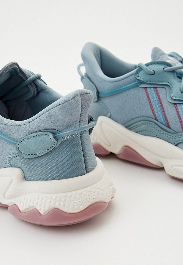 фото Кроссовки adidas originals