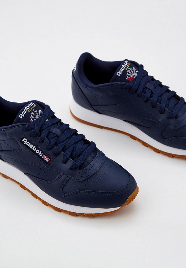 фото Кроссовки reebok classic