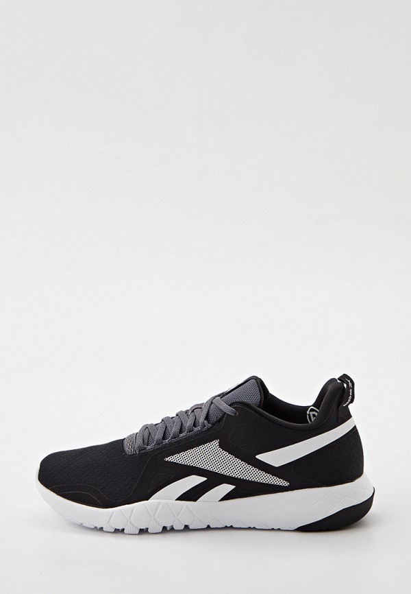 Кроссовки Reebok черный GZ0278 RTLABK224401