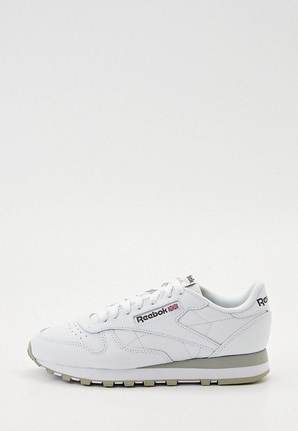 Кроссовки  Reebok