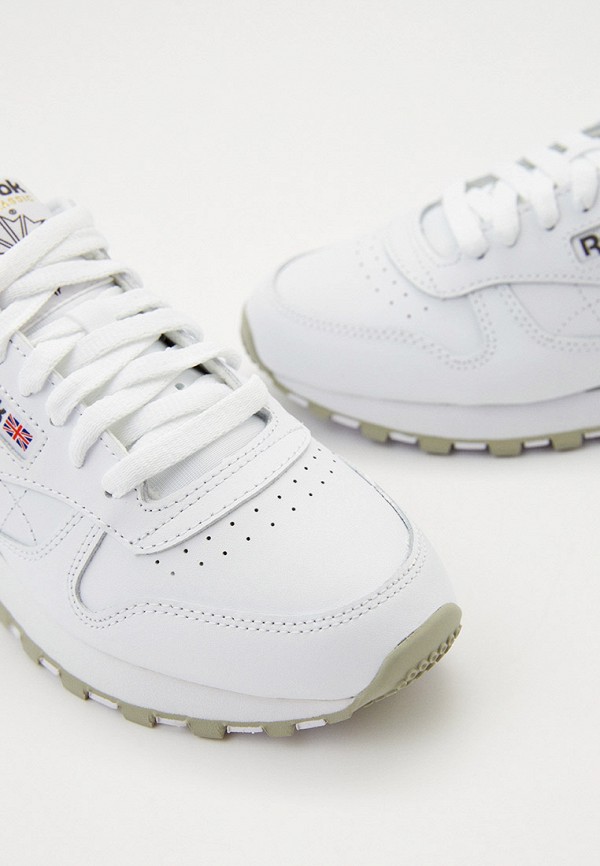 фото Кроссовки reebok classic